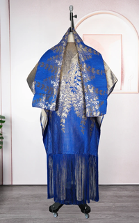 Robe Africaine Femme Traditionnelle