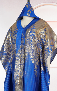 Robe Africaine Femme Traditionnelle