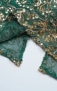 Robe Africaine Luxe