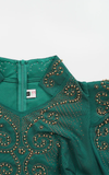 Robe Africaine Luxe