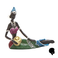 Figurines Africaines