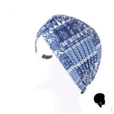 Foulard Africain Wax