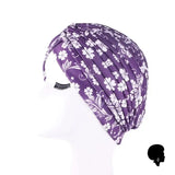 Foulard Africain Wax