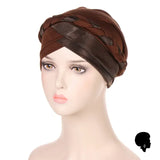 Foulard Ethnique Africain