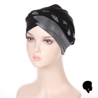 Foulard Ethnique Africain