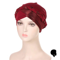 Foulard Ethnique Africain