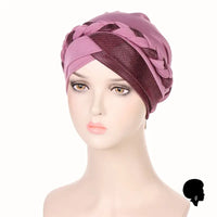 Foulard Ethnique Africain