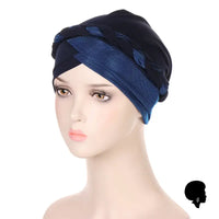 Foulard Ethnique Africain