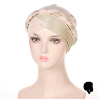 Foulard Ethnique Africain