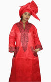 Grand Boubou Pour Femme