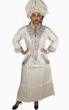 Grand Boubou Pour Femme