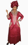 Grand Boubou Pour Femme