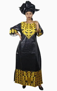 Grande Boubou Femme