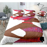 Housse De Couette Style Africain