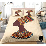 Housse De Couette Style Africain