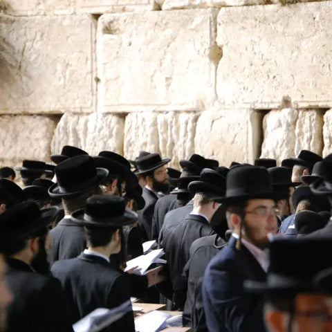 judaïsme
