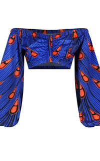 Jupe Africaine Femme