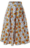 Jupe Africaine Moderne