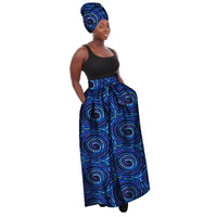 Jupe Africaine Vintage
