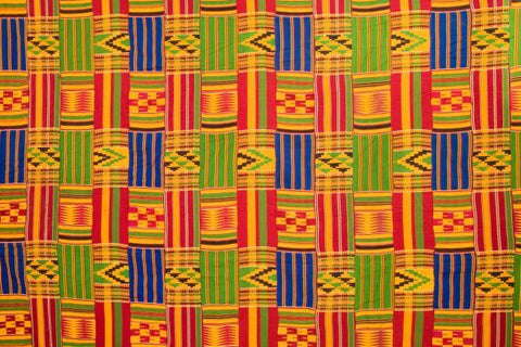 tela kente
