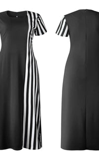 Longue Robe Africaine