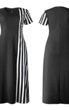Longue Robe Africaine