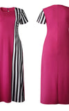 Longue Robe Africaine