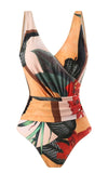 Maillot De Bain Ethnique Africain