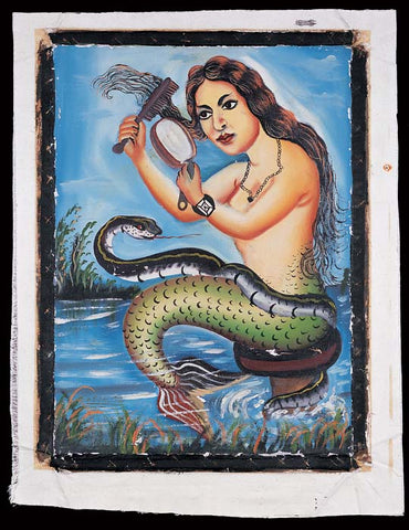 Mami Wata