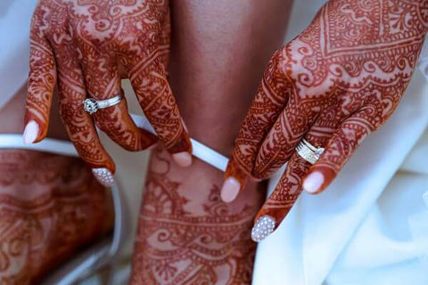 mariage marocain