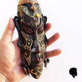 Masque Africain Deco