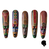 Masque Africain Moderne