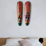 Masque Africain Moderne