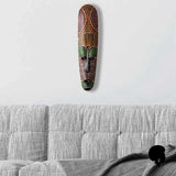 Masque Africain Moderne
