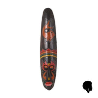 Masque Traditionnel Africain