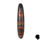 Masque Traditionnel Africain