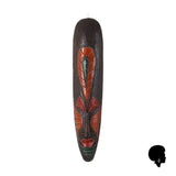Masque Traditionnel Africain