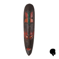 Masque Traditionnel Africain
