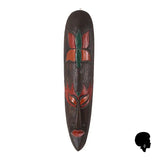 Masque Traditionnel Africain