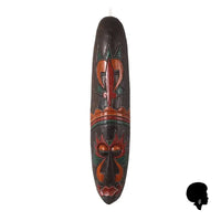 Masque Traditionnel Africain