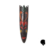 Masque Traditionnel Africain
