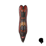 Masque Traditionnel Africain