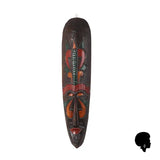 Masque Traditionnel Africain