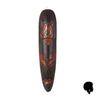 Masque Traditionnel Africain
