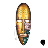 Masques Africains Anciens
