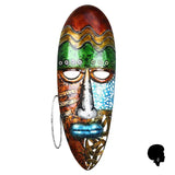 Masques Africains Anciens