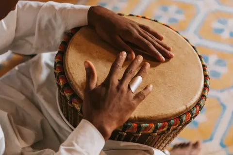 musique malienne