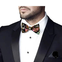 Noeud Papillon en Wax