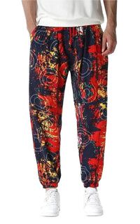 Pantalon Africain