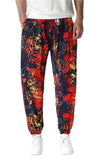 Pantalon Africain